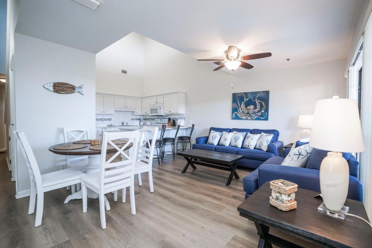 Horizon South By Panhandle Getaways Panama City Beach Dış mekan fotoğraf