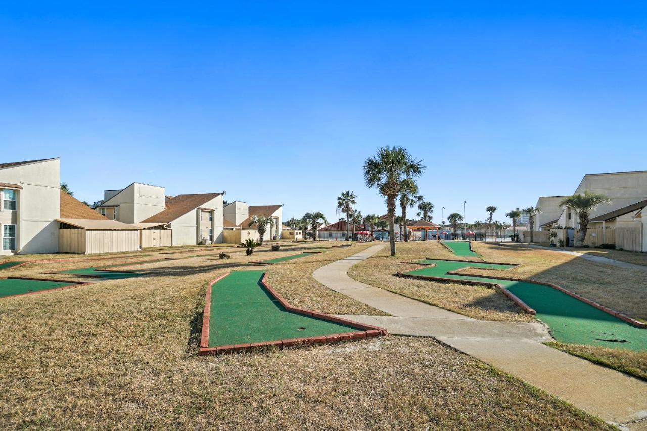 Horizon South By Panhandle Getaways Panama City Beach Dış mekan fotoğraf