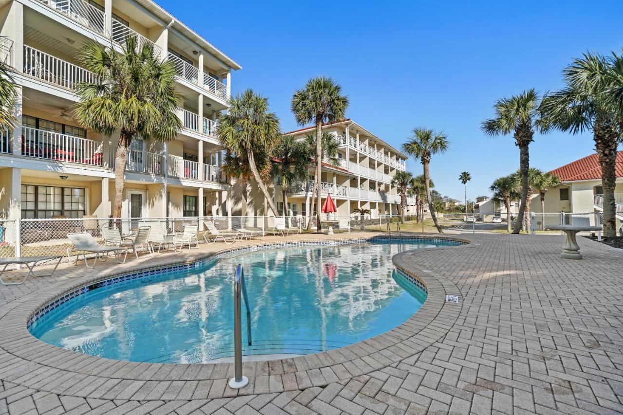 Horizon South By Panhandle Getaways Panama City Beach Dış mekan fotoğraf