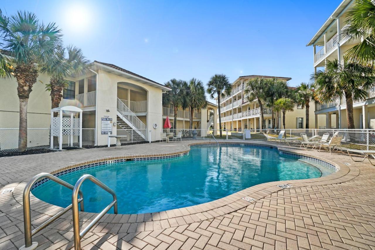 Horizon South By Panhandle Getaways Panama City Beach Dış mekan fotoğraf