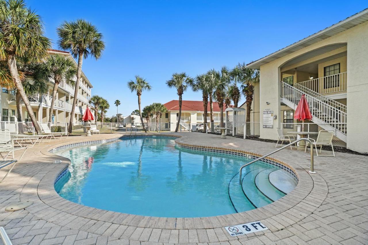 Horizon South By Panhandle Getaways Panama City Beach Dış mekan fotoğraf