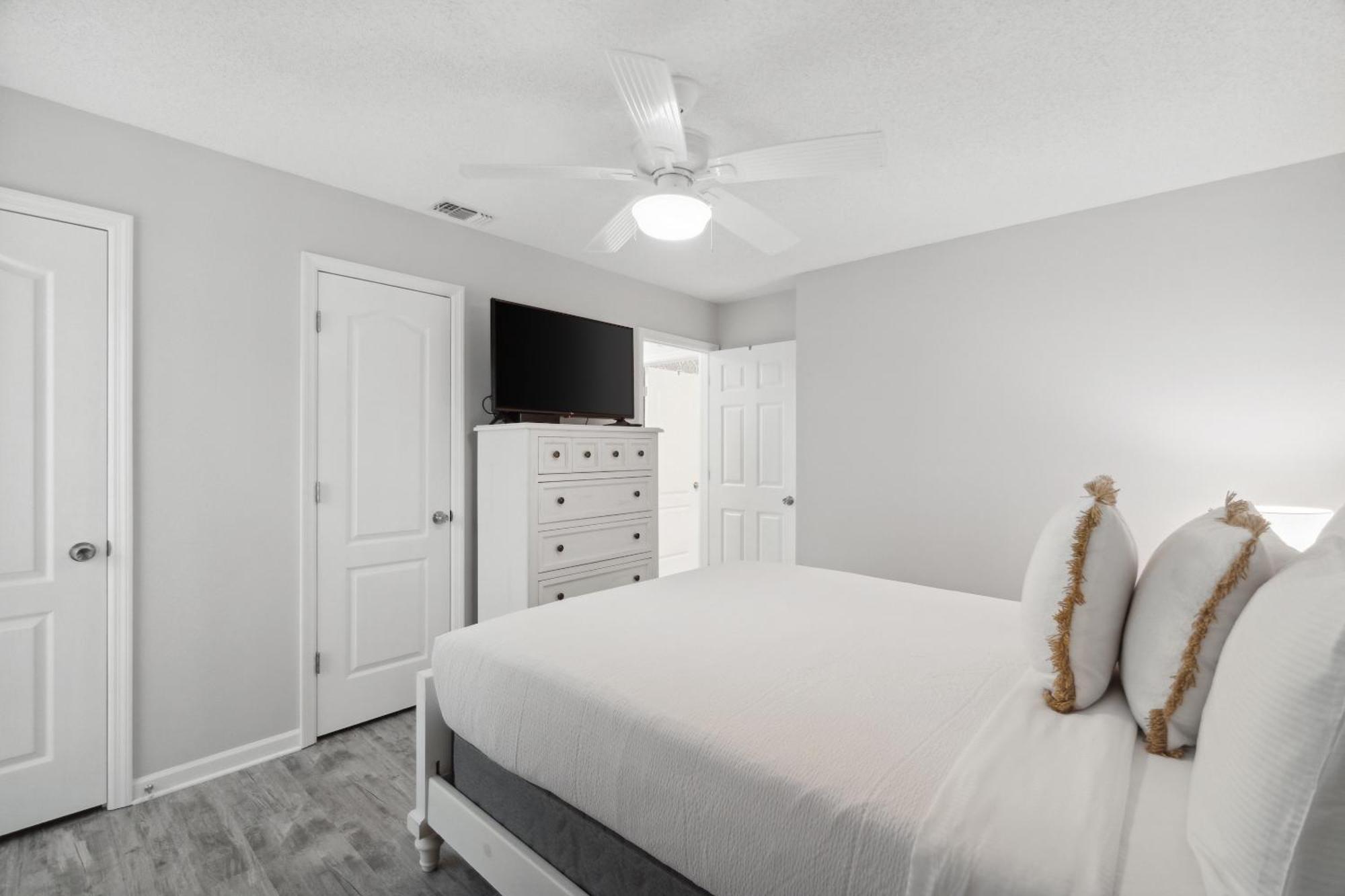 Horizon South By Panhandle Getaways Panama City Beach Oda fotoğraf