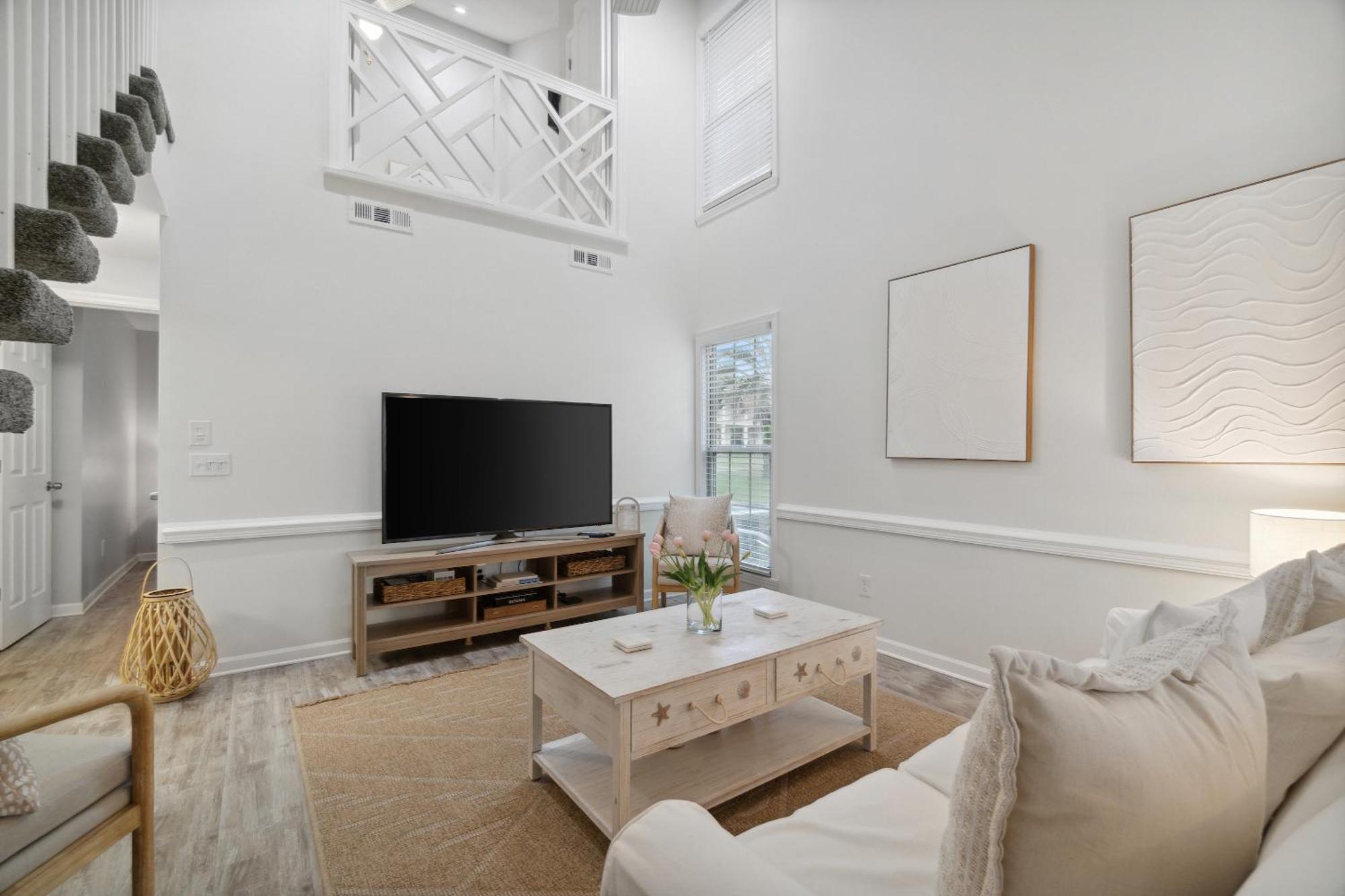Horizon South By Panhandle Getaways Panama City Beach Oda fotoğraf
