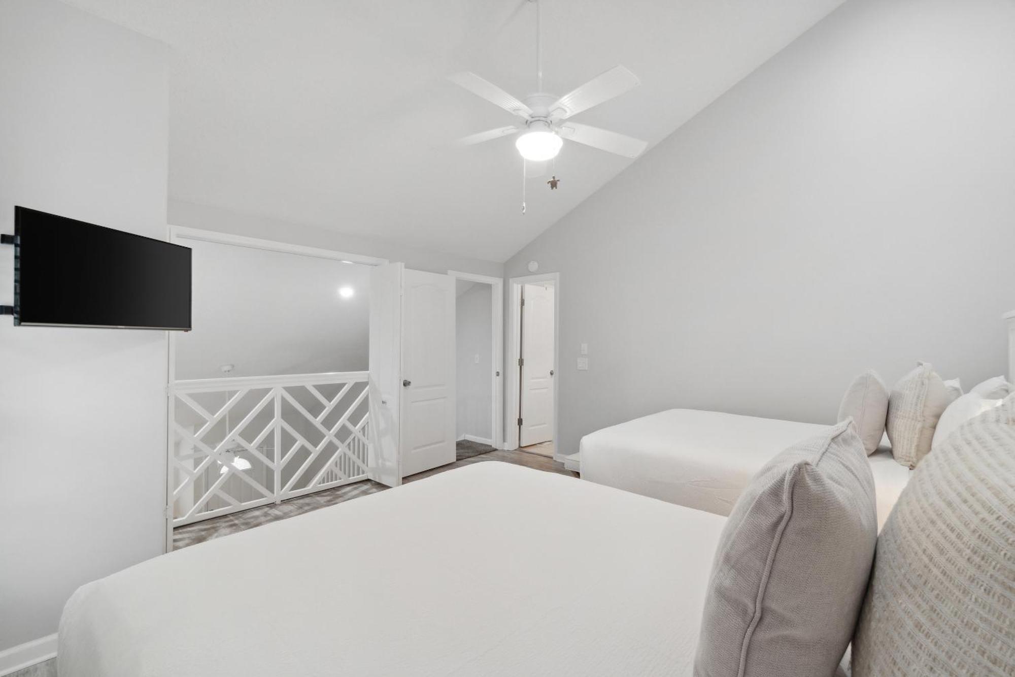 Horizon South By Panhandle Getaways Panama City Beach Oda fotoğraf