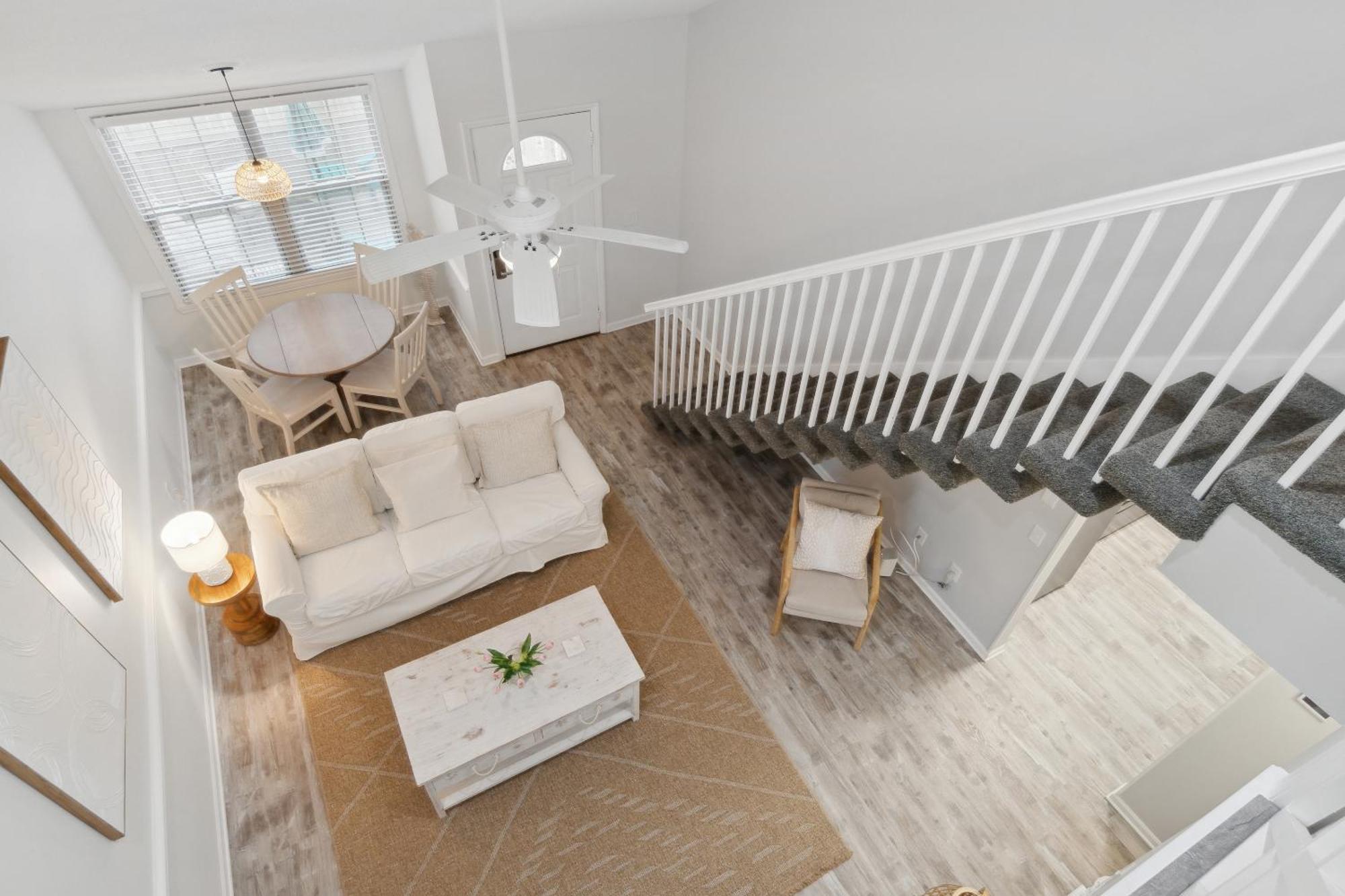 Horizon South By Panhandle Getaways Panama City Beach Oda fotoğraf