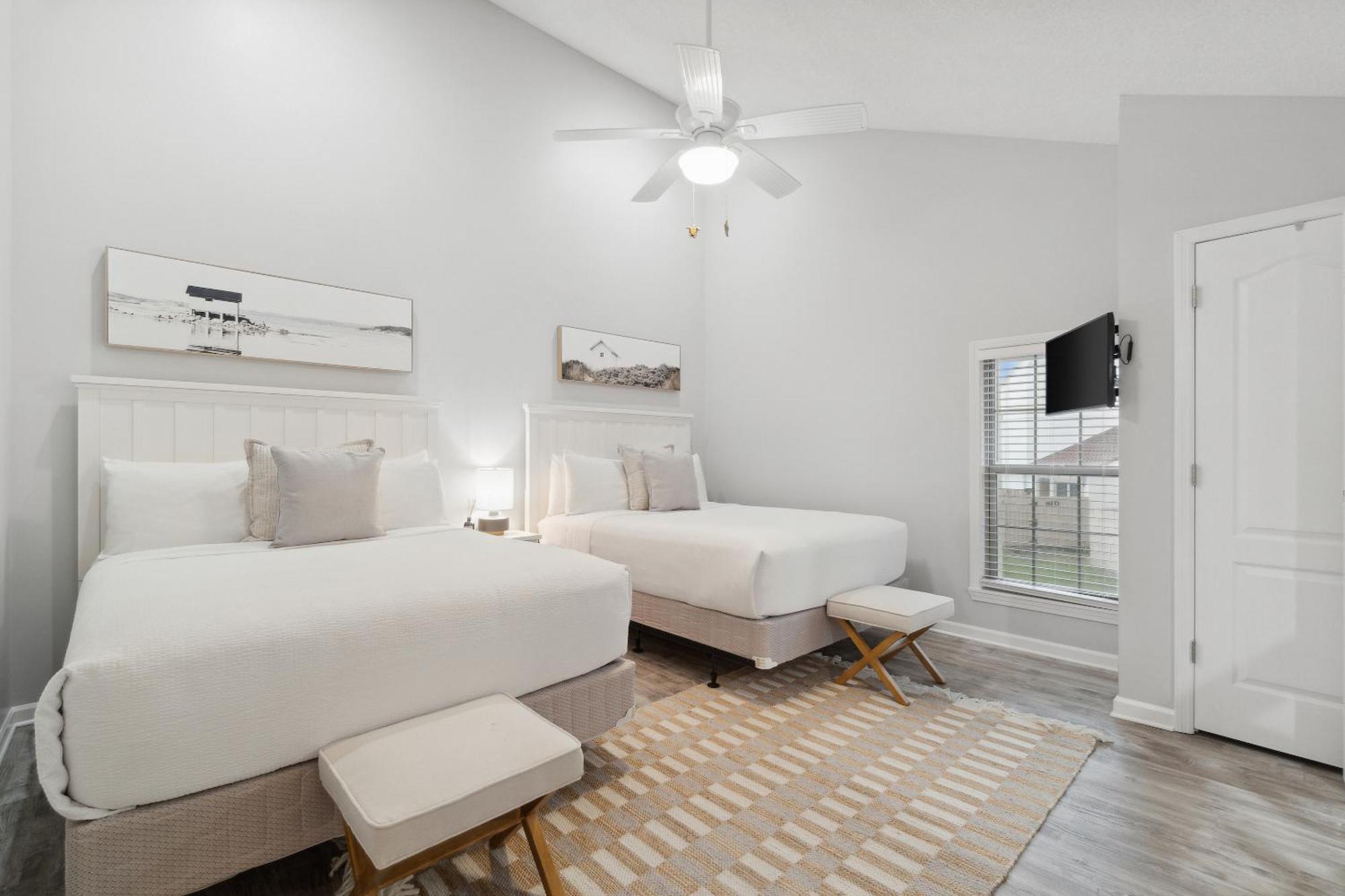 Horizon South By Panhandle Getaways Panama City Beach Oda fotoğraf