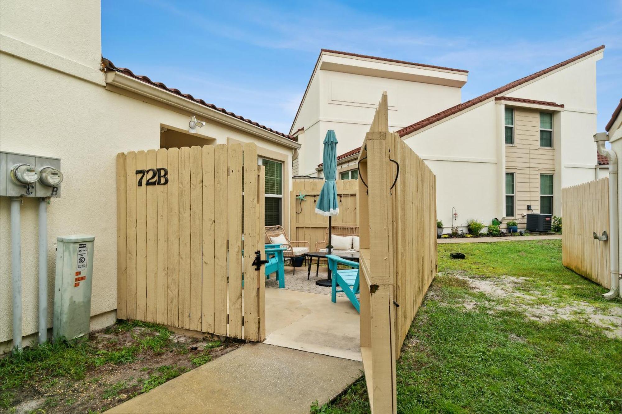 Horizon South By Panhandle Getaways Panama City Beach Oda fotoğraf