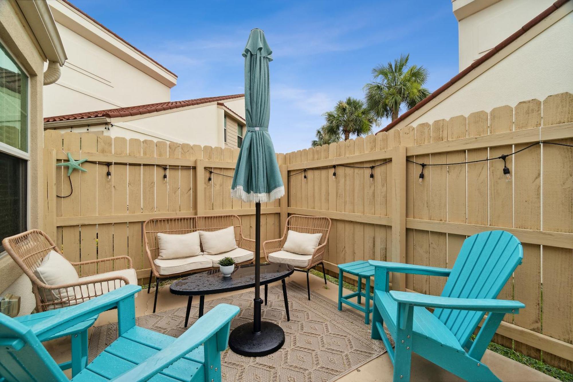 Horizon South By Panhandle Getaways Panama City Beach Oda fotoğraf