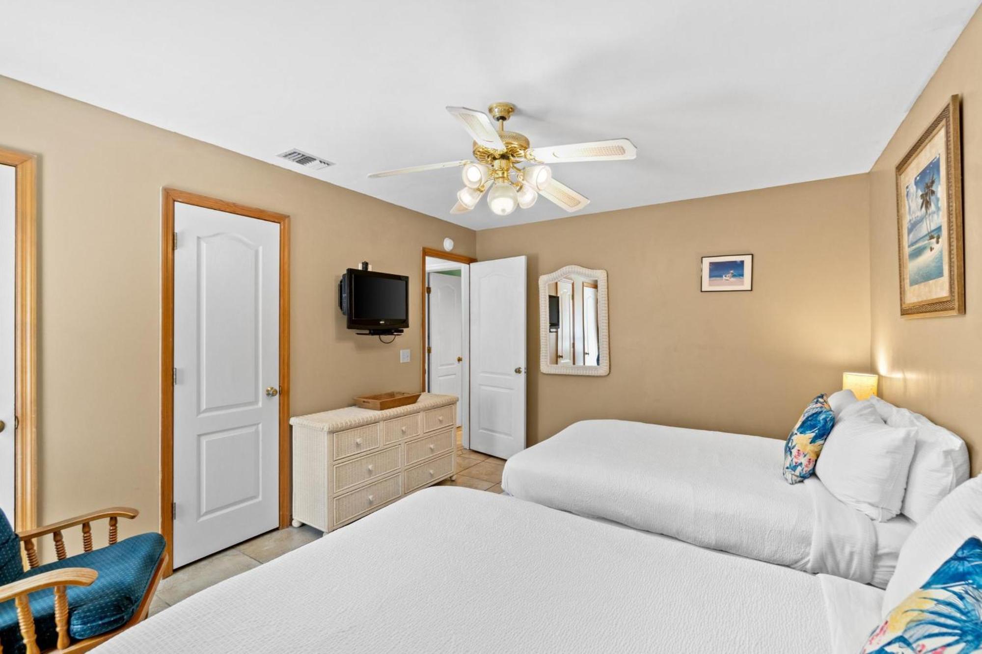 Horizon South By Panhandle Getaways Panama City Beach Oda fotoğraf