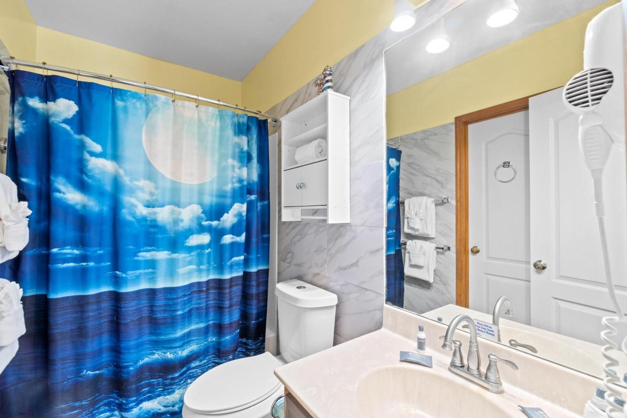 Horizon South By Panhandle Getaways Panama City Beach Oda fotoğraf