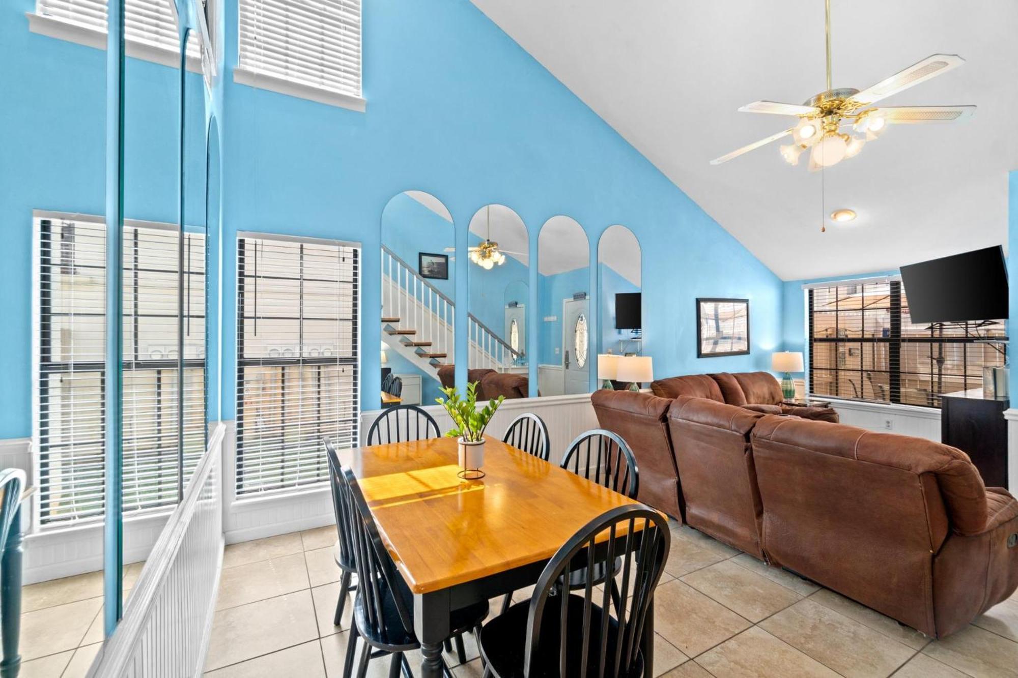 Horizon South By Panhandle Getaways Panama City Beach Oda fotoğraf