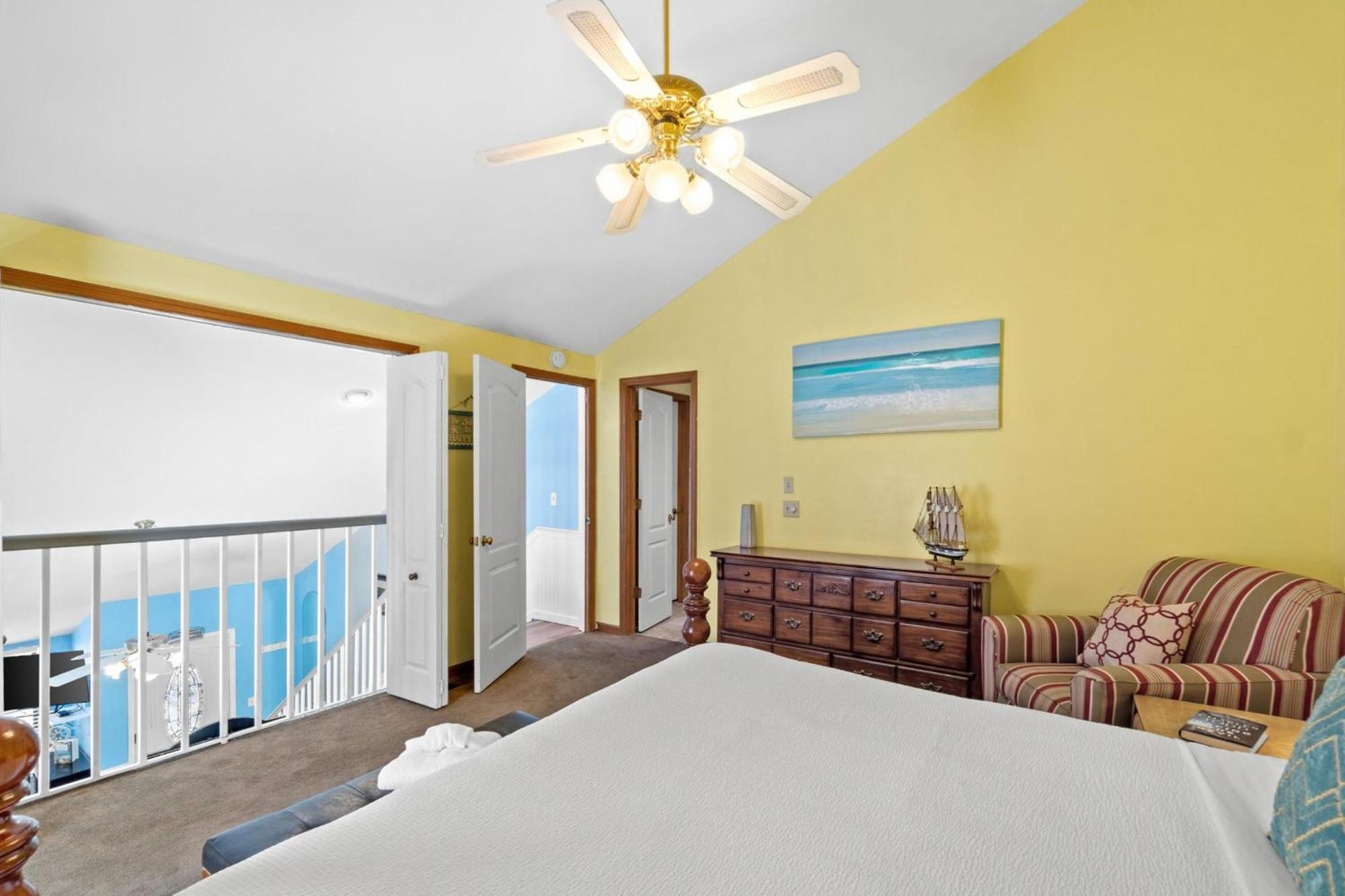Horizon South By Panhandle Getaways Panama City Beach Oda fotoğraf