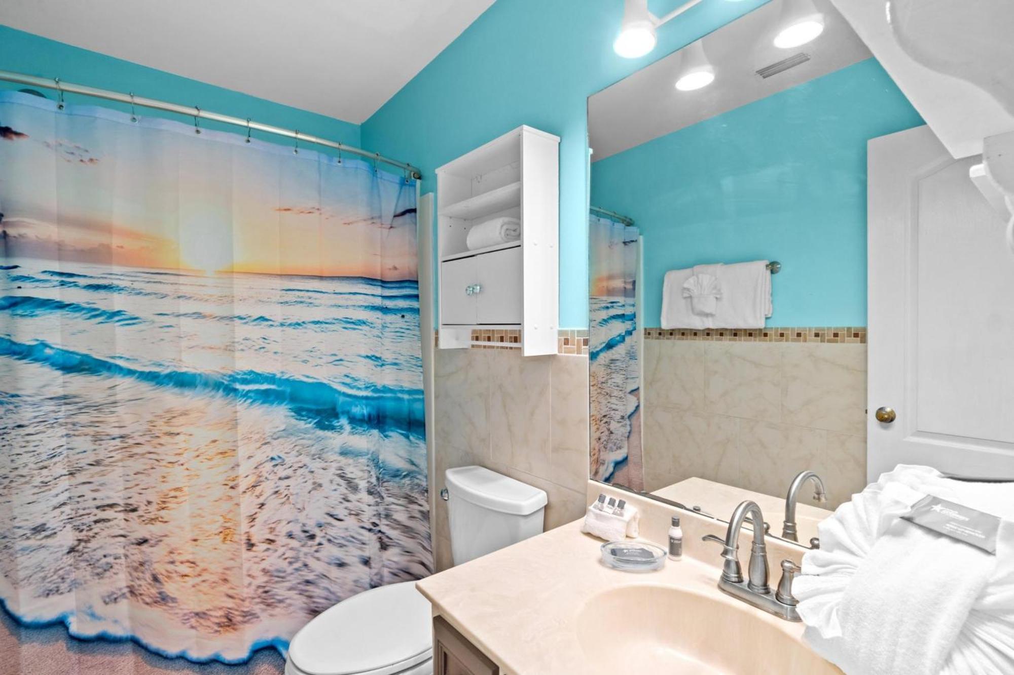 Horizon South By Panhandle Getaways Panama City Beach Oda fotoğraf