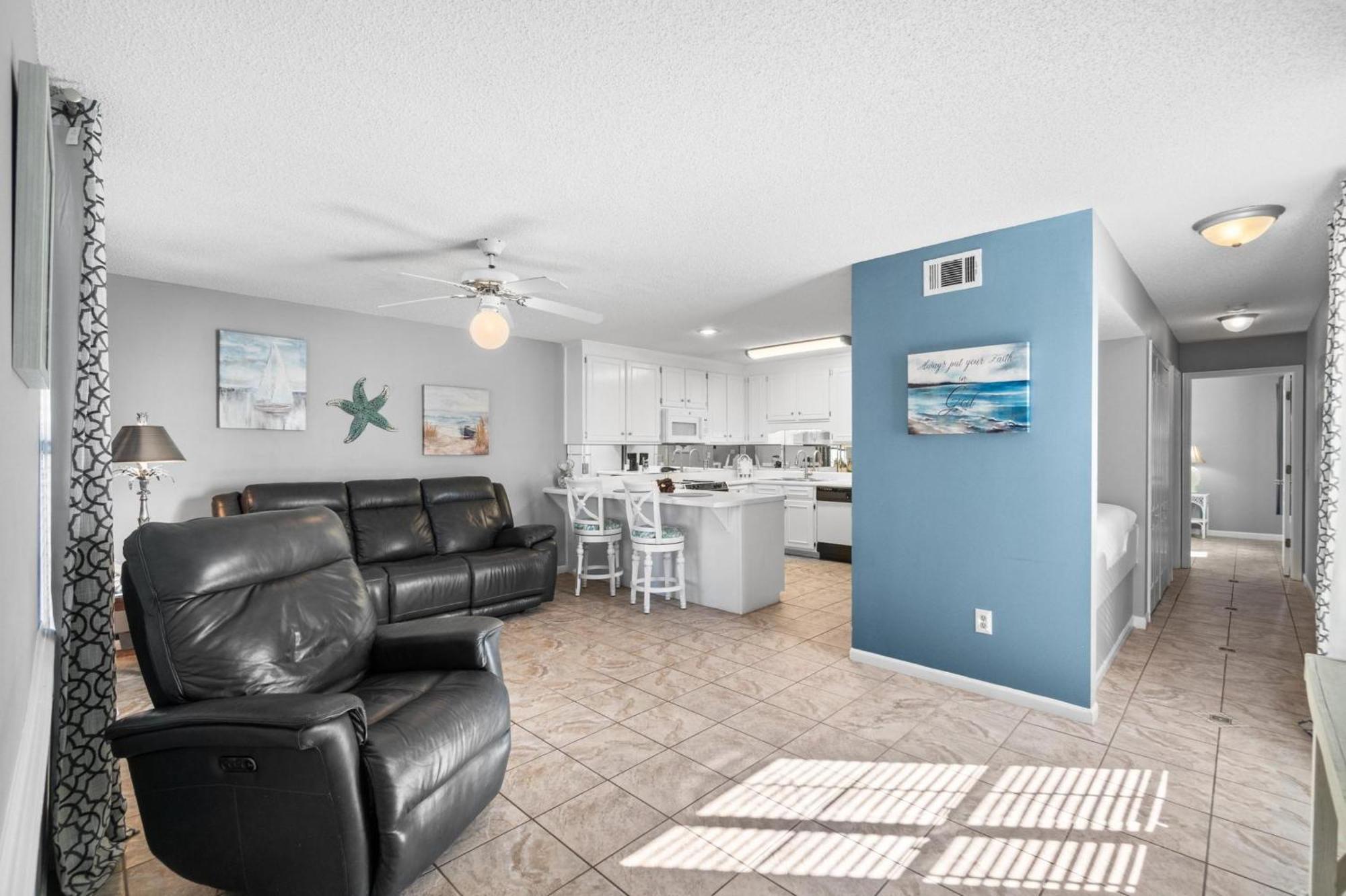 Horizon South By Panhandle Getaways Panama City Beach Oda fotoğraf