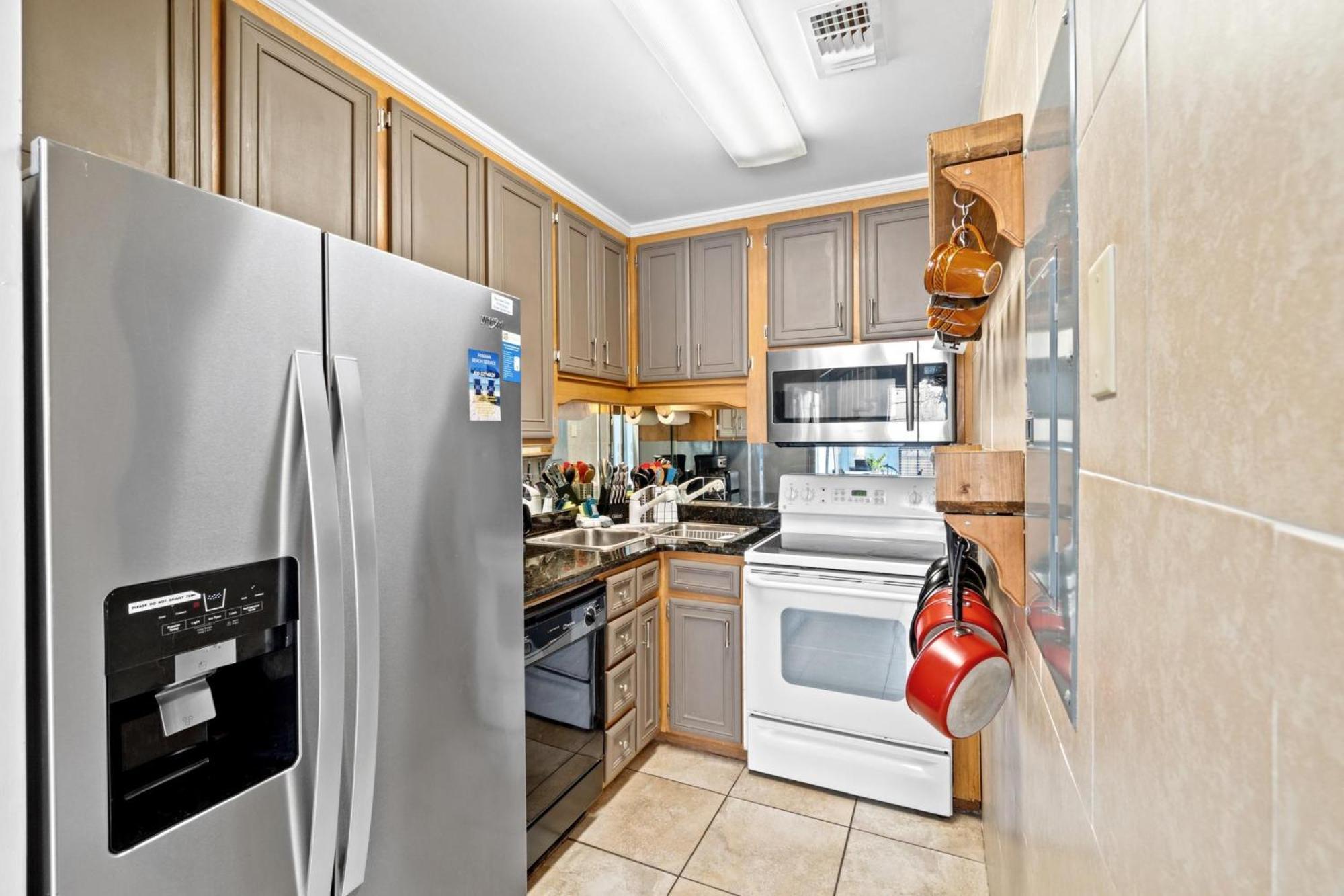 Horizon South By Panhandle Getaways Panama City Beach Oda fotoğraf