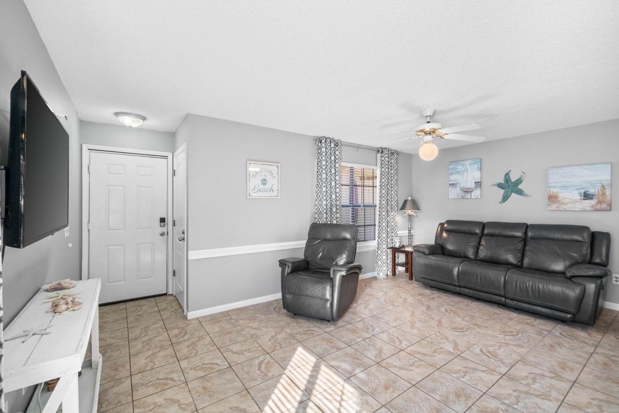 Horizon South By Panhandle Getaways Panama City Beach Oda fotoğraf