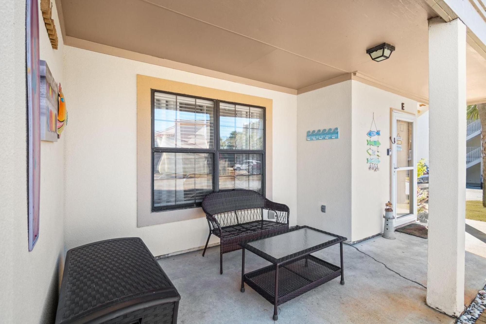 Horizon South By Panhandle Getaways Panama City Beach Oda fotoğraf