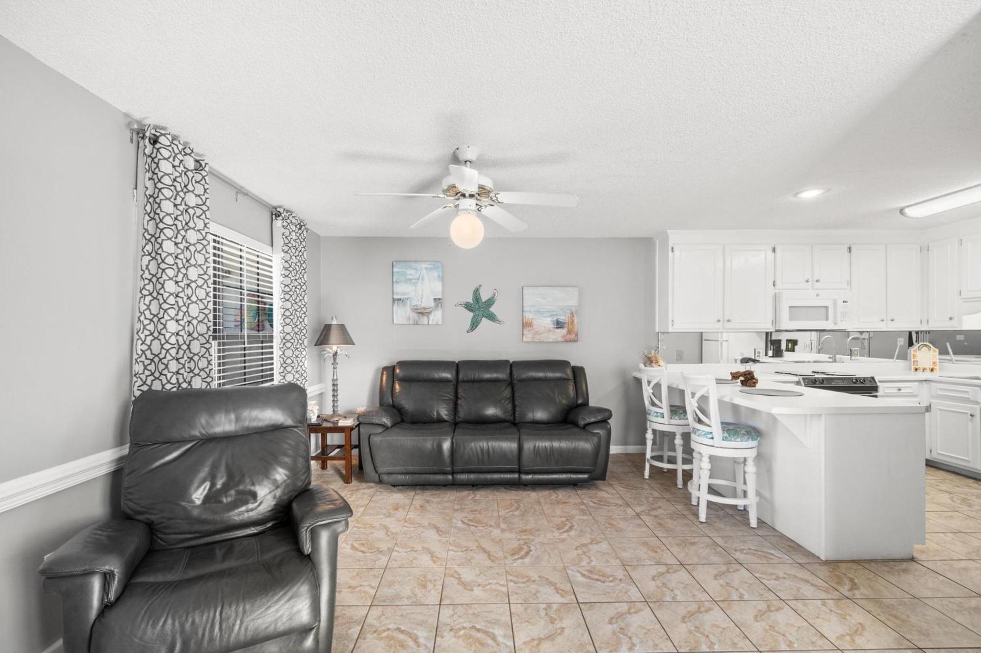 Horizon South By Panhandle Getaways Panama City Beach Oda fotoğraf