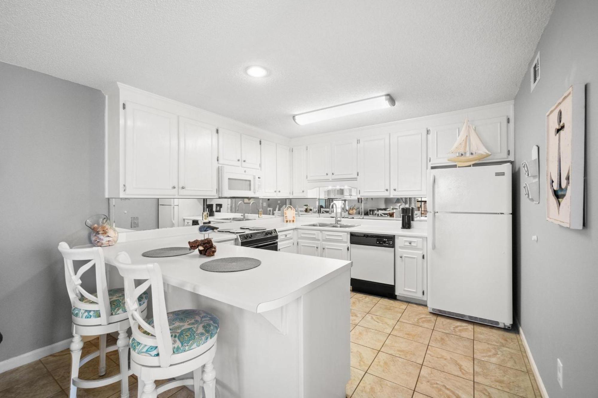 Horizon South By Panhandle Getaways Panama City Beach Oda fotoğraf