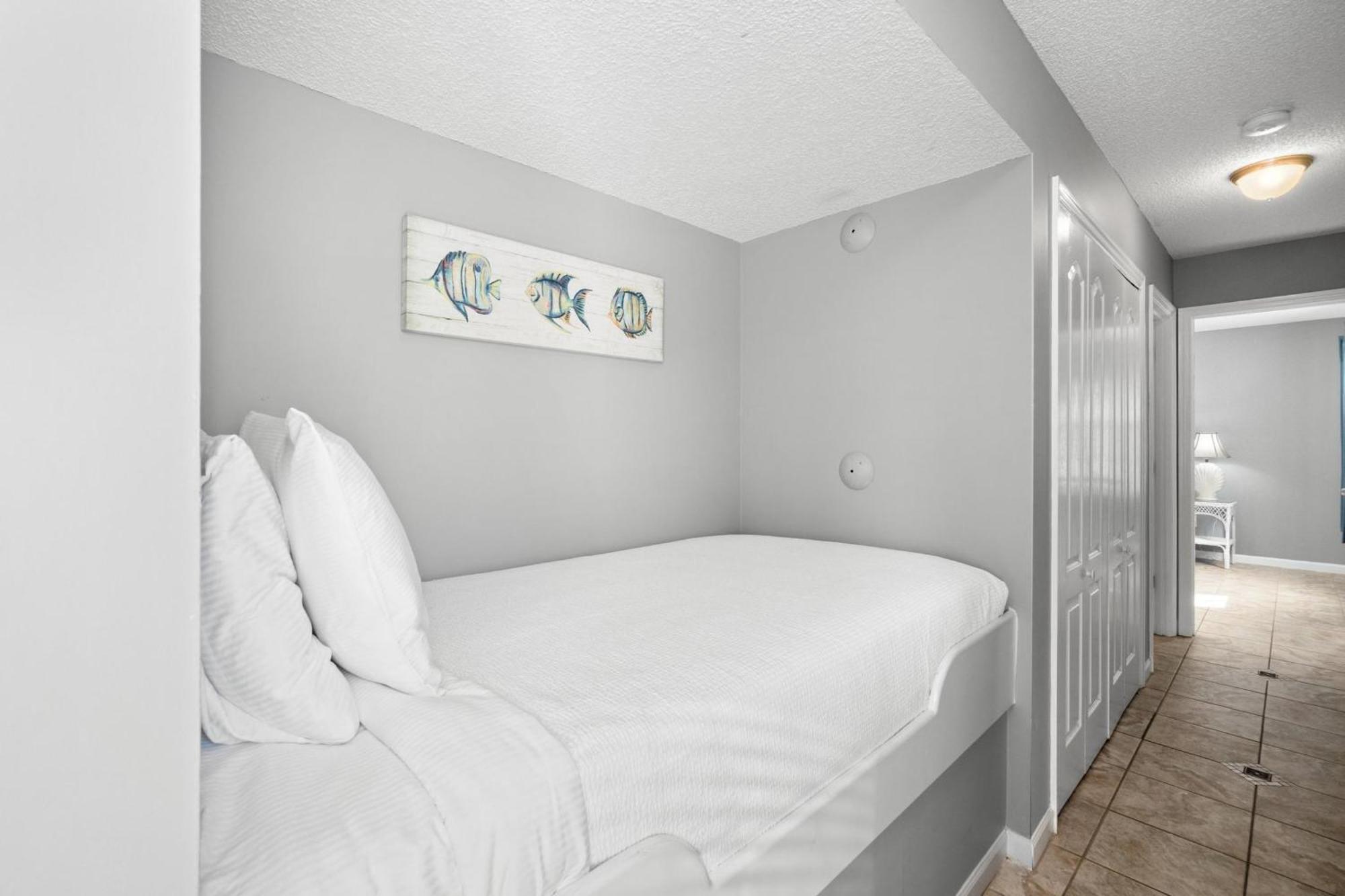 Horizon South By Panhandle Getaways Panama City Beach Oda fotoğraf