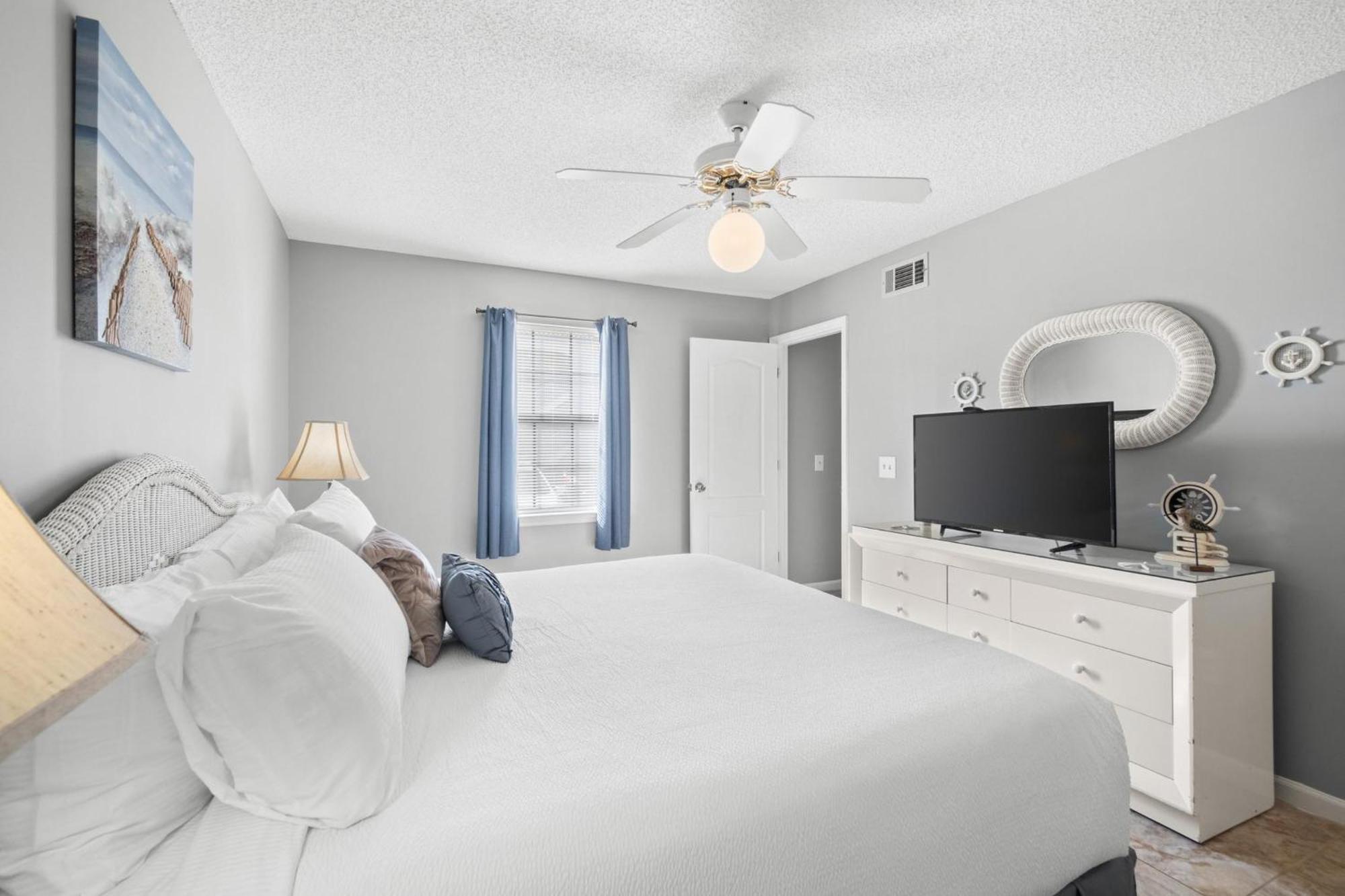 Horizon South By Panhandle Getaways Panama City Beach Oda fotoğraf
